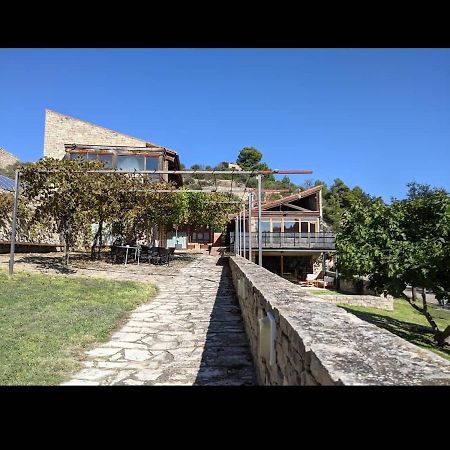 فندق Casa Ecologica La Fatarella المظهر الخارجي الصورة