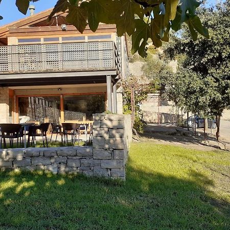 فندق Casa Ecologica La Fatarella المظهر الخارجي الصورة